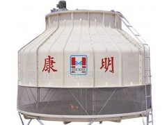 圆形逆流式康明冷却塔(MD)图1