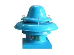 低噪声屋顶风机系列图1