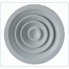 圆形散流器circular diffuser