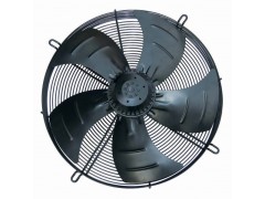 外转子网罩式轴流风机550mm~630mm图1