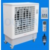 奥柏环保空调 蒸发式冷气机 水冷空调 专业厂房降温设备