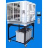 奥柏节能环保空调 轴流移动机 水冷空调 厂房降温通风