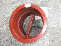 圆形防火阀   梁生13760307433