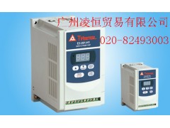 东莞纸箱机械专用变频器E2-201-H1A图2
