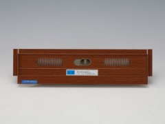JT-205自然通风器正面图