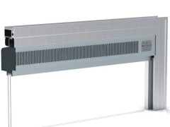 JT-103窗式电动通风器