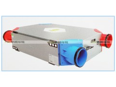 高静压超静音空气置换主机图3