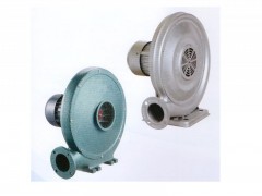 ＣＺ系列节能低噪音中压通风机