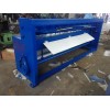 2米电动剪板机价格，2米白铁皮专用机械剪板机