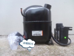原装正品Embraco压缩机NJ9232E 1.5匹图2