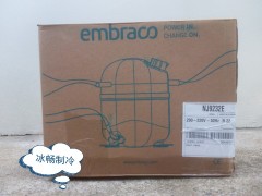 原装正品Embraco压缩机NJ9232E 1.5匹图3