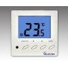 LCD数显采暖温控器：定时/网络式GP150系列
