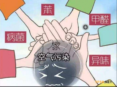 打造健康呼吸环境 新风系统是家中不可或缺的工具