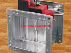 电动风阀   梁生13760307433