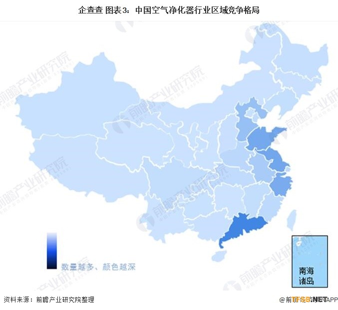 企查查