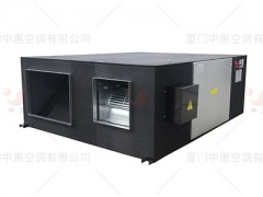 中惠H/K-DT-HA净化型新风换气机图2