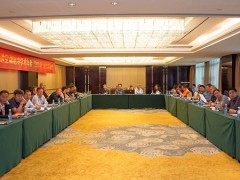 第二十四届全国暖通空调制冷学术年会论文审稿会在杭州顺利召开