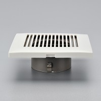朗通FK-GB100C 方形进气风口