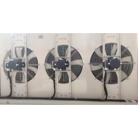 克莱特变流器水冷冷却系统