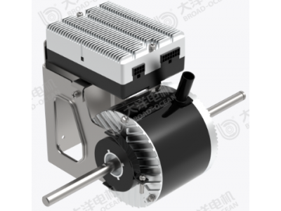 大洋BLDC Motor 直流无刷电机