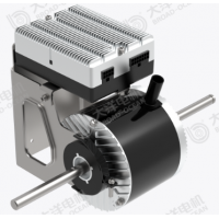 大洋BLDC Motor 直流无刷电机