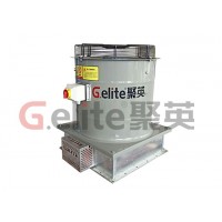 聚英JSF轴流式消防排烟风机（防爆）