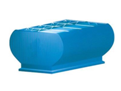 建安WZT型屋顶自然通风器图1