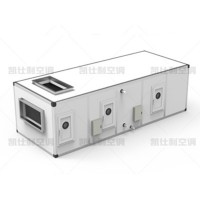 凯仕利ZK系列组合式空调机组