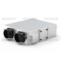 凯仕利XH系列高效节能新风换气机 （全热交换器）