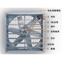 耀先负压风机