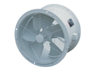 瑞翔低噪声轴流风机