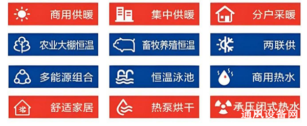 【新闻】第六届中原热水采暖行业交流大会即将盛大启幕532