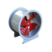上建CDZ 系列轴流风机