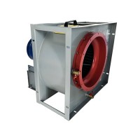 应达SYDF1158多翼式低噪声高效离心通风机