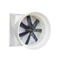 雨龙玻璃钢负压风机1460MM