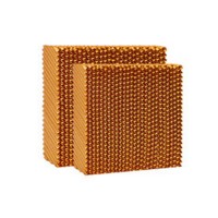 雨龙降温水帘片