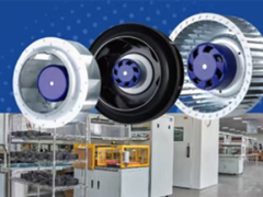 博乐风机：合规降本减碳一举兼得，轻松跨越欧盟通风设备“准入门槛”