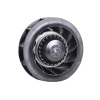 艾弗洛Φ180 AC后倾离心风机