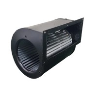 艾弗洛Φ133 EC前倾离心风机