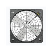 梵帝高效节能板式风机