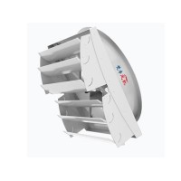 梵帝高效节能导流风机