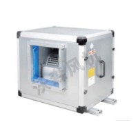 沃森WECS/WECAS双进风 EC 节能管道风机