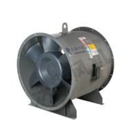 沃森WTF-H混流通风机